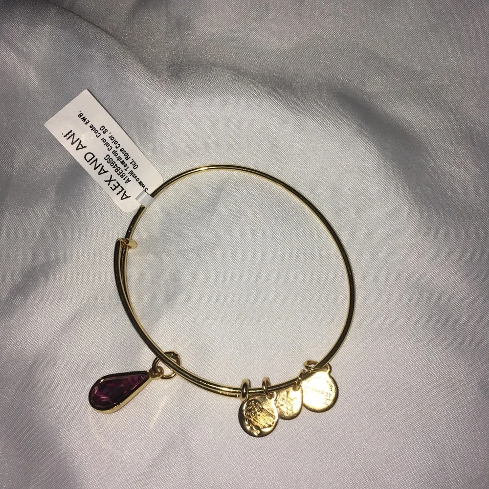 crystal bracelet